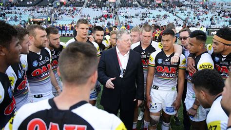 phil gould teams coached|Penrith Panthers confirm Phil Gould will take up a position as .